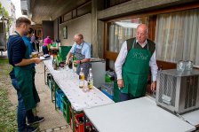 11.09.2022 Kirchweihfest